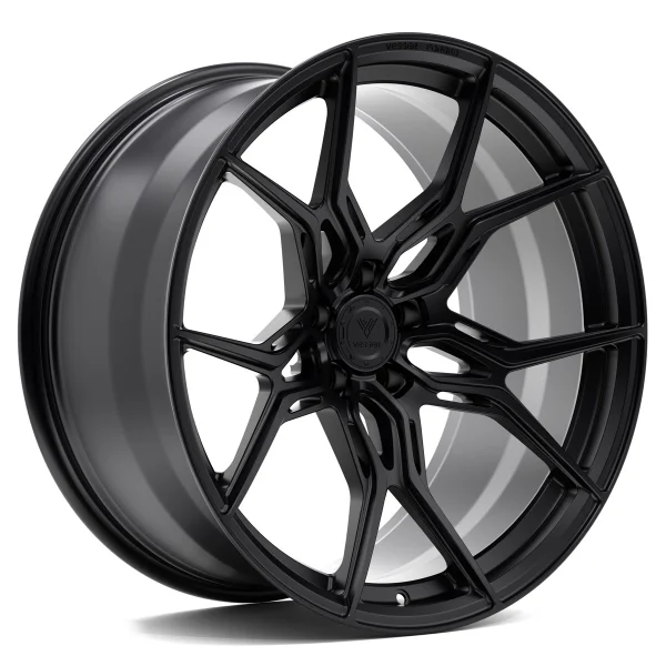 Vesser VSR3 21x9,5 ET15-61 5H BLANK Custom Finish
