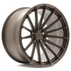 Vesser VSR4 21x9 ET10-52 5H BLANK Custom Finish