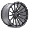 Vesser VSR4 21x9 ET10-52 5H BLANK Custom Finish