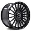 Vesser VSR5 22x11 ET10-55 BLANK Custom Finish