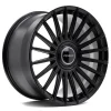 Vesser VSR5 22x11 ET10-55 BLANK Custom Finish