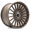 Vesser VSR5 22x11 ET10-55 BLANK Custom Finish