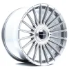 Vesser VSR5 22x11 ET10-55 BLANK Custom Finish