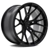 Vesser VSR6 22x10 ET20-64 5H BLANK Custom Finish