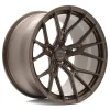 Vesser VSR6 22x10 ET20-64 5H BLANK Custom Finish