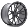 Vesser VSR6 22x10 ET20-64 5H BLANK Custom Finish