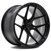 Vesser VSR7 20x12 ET20-60 5H BLANK Custom Finish