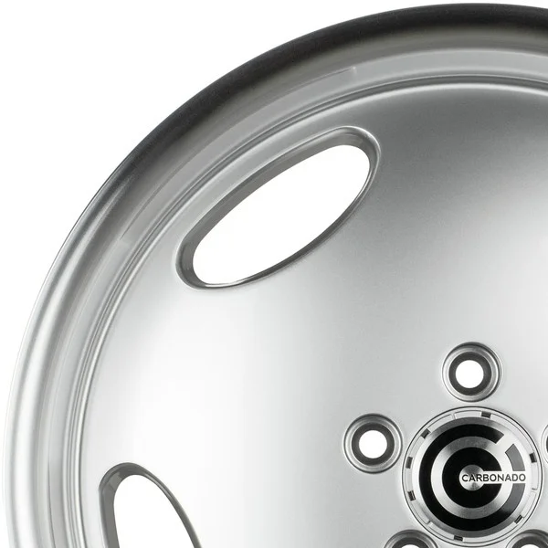 Felgi Aluminiowe Carbonado Vintage 19