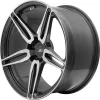 BC Forged 18