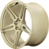 BC Forged 18