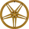 BC Forged 18