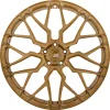 BC Forged 20