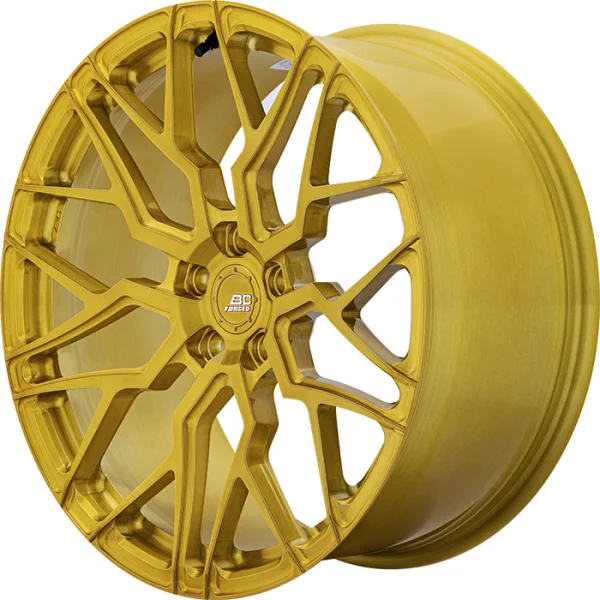 BC Forged 20