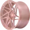 BC Forged 19