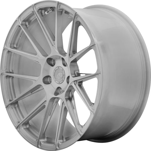 BC Forged 23