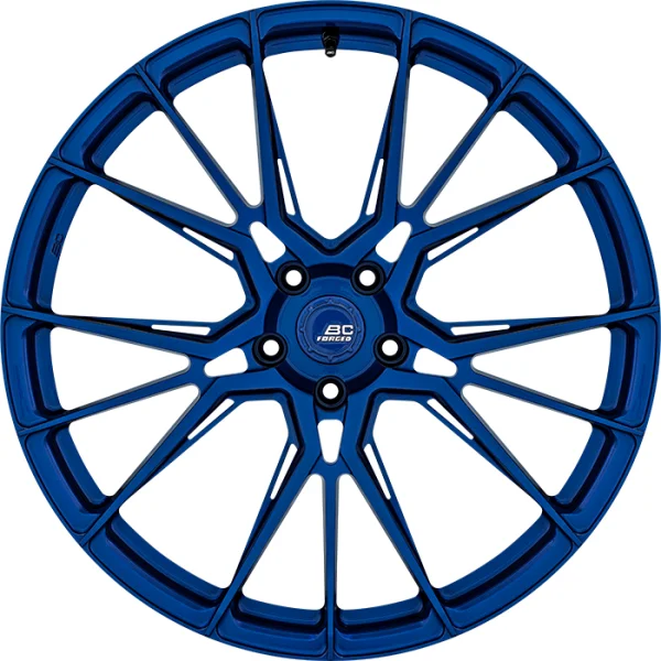 BC Forged 21
