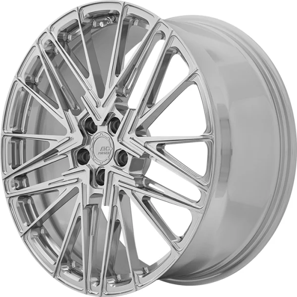 BC Forged 18
