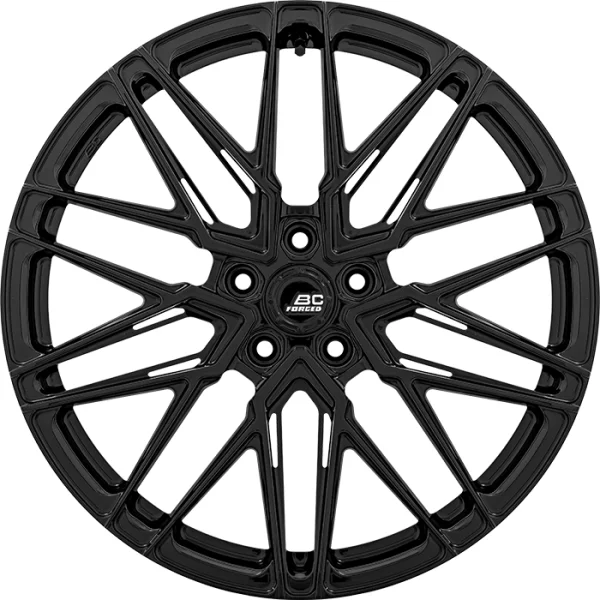 BC Forged 21