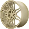 BC Forged 24
