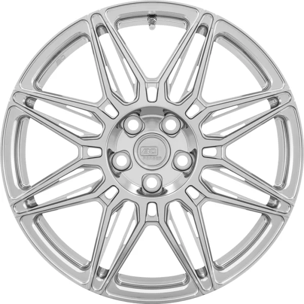BC Forged 24