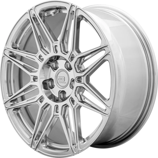BC Forged 24