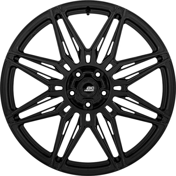 BC Forged 24