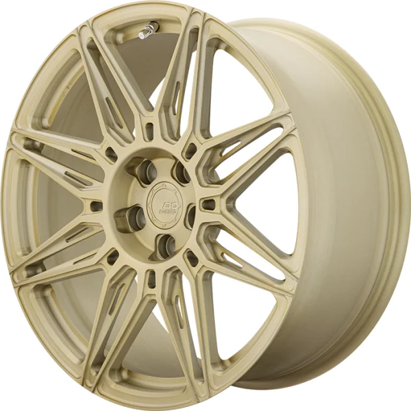 BC Forged 24
