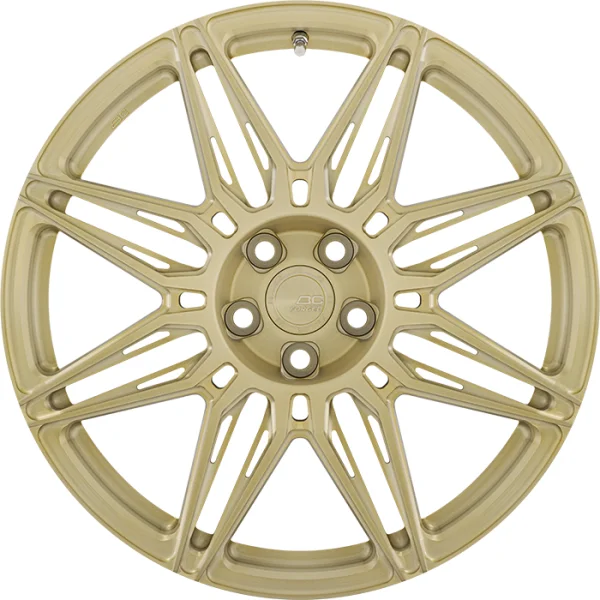 BC Forged 24