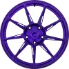 BC Forged 22