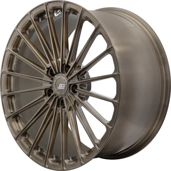 BC Forged 23