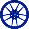 BC Forged 21