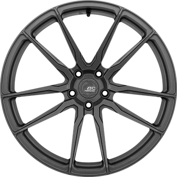 BC Forged 21