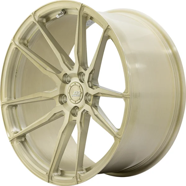 BC Forged 21