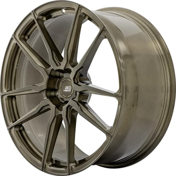 BC Forged 21