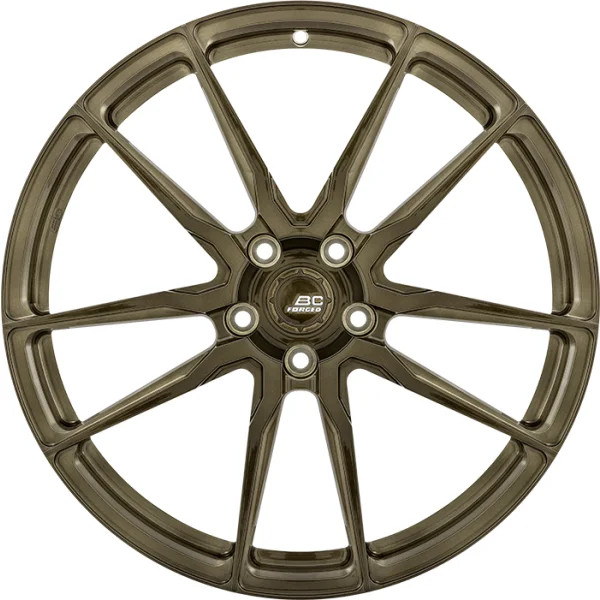 BC Forged 21