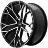 BC Forged 23" Model EH511