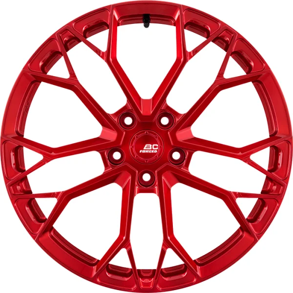 BC Forged 23
