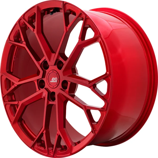 BC Forged 23
