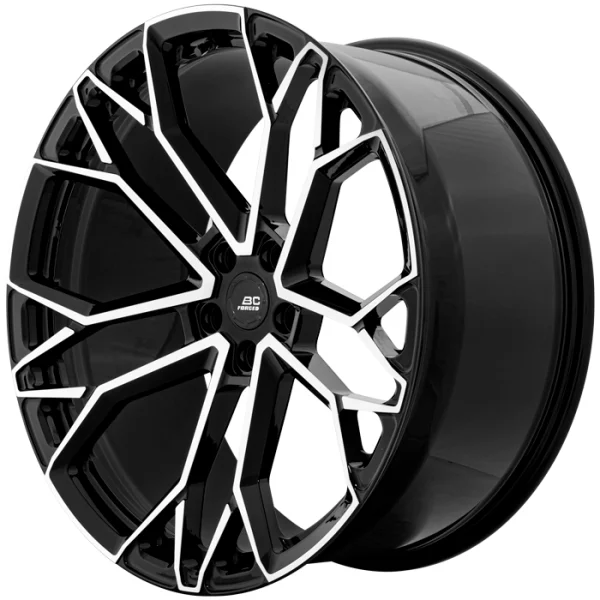 BC Forged 23" Model EH511