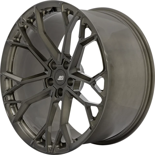 BC Forged 23