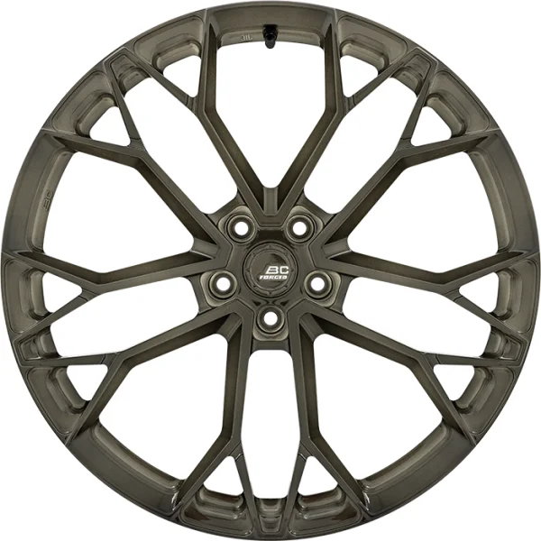 BC Forged 23
