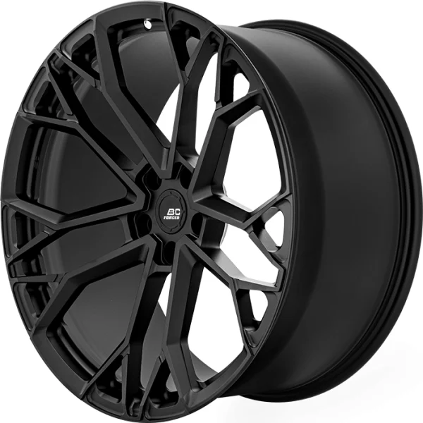 BC Forged 23