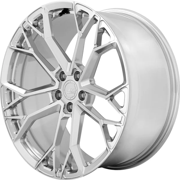 BC Forged 23