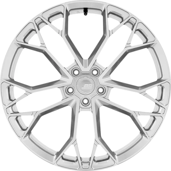 BC Forged 23