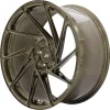 BC Forged 24