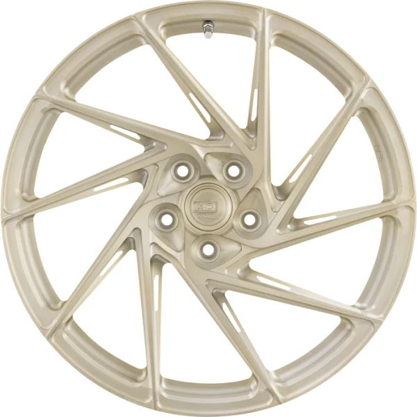 BC Forged 24