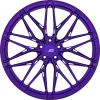 BC Forged 22