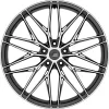 BC Forged 22