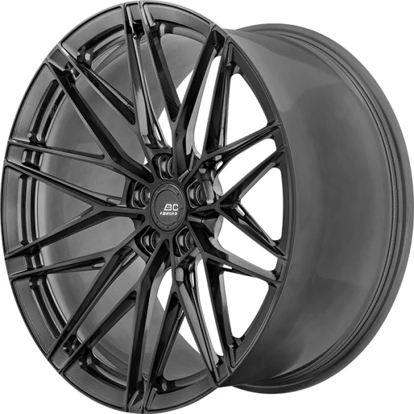 BC Forged 22