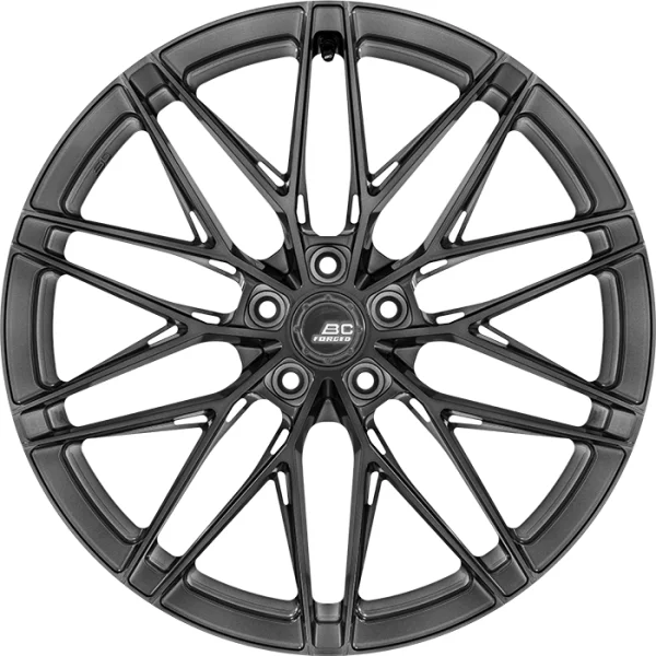 BC Forged 22